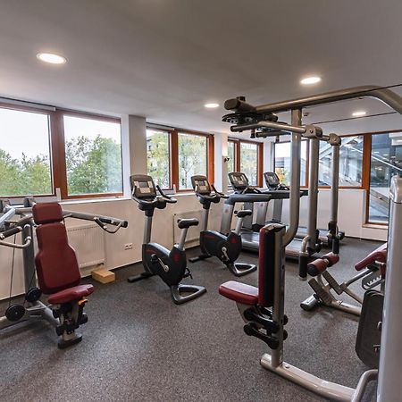 Apartment Luna Hrebienok D2 วิสโซเค ดาตรี ภายนอก รูปภาพ