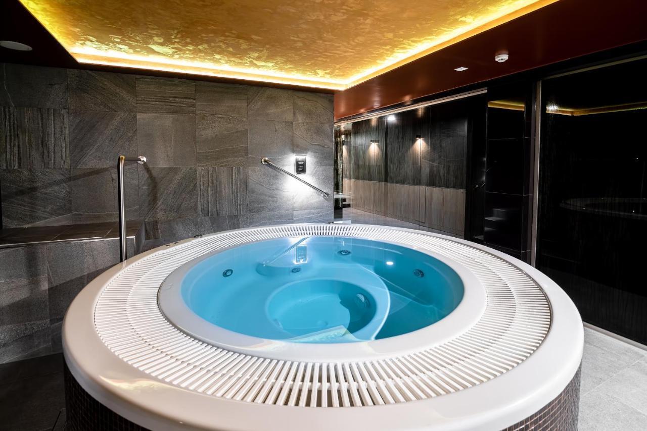 Apartment Luna Hrebienok D2 วิสโซเค ดาตรี ภายนอก รูปภาพ