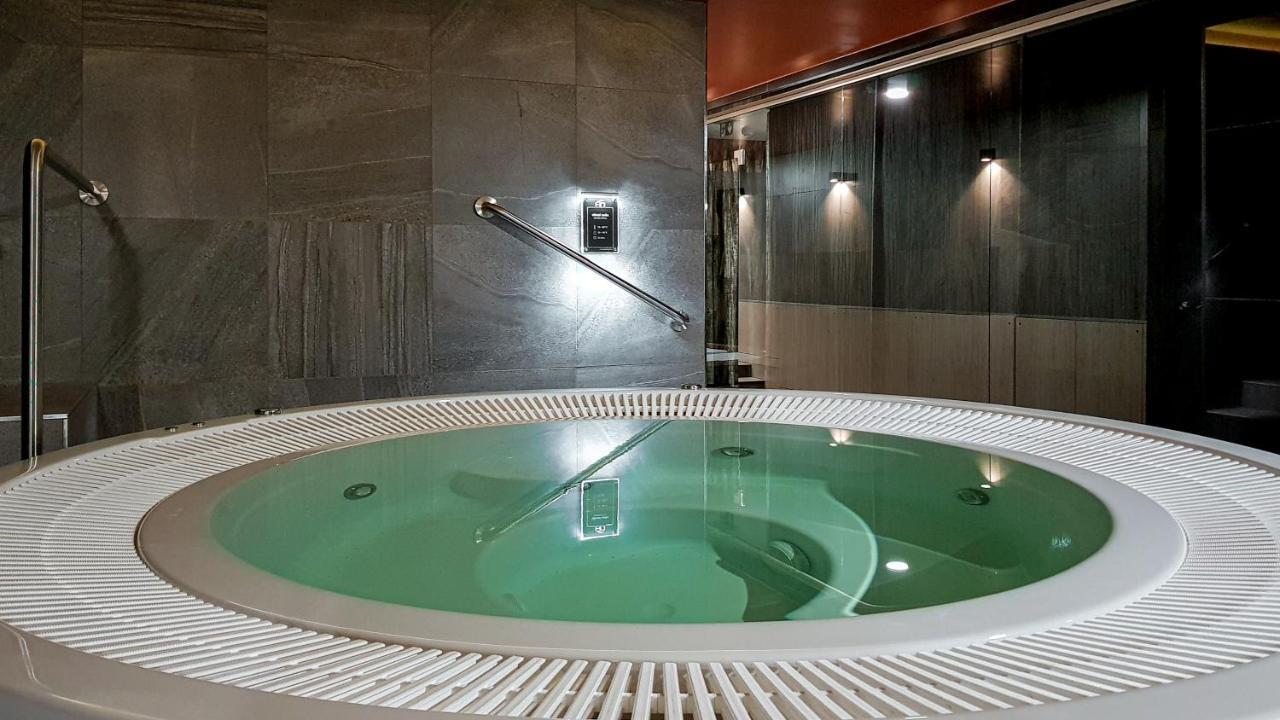 Apartment Luna Hrebienok D2 วิสโซเค ดาตรี ภายนอก รูปภาพ